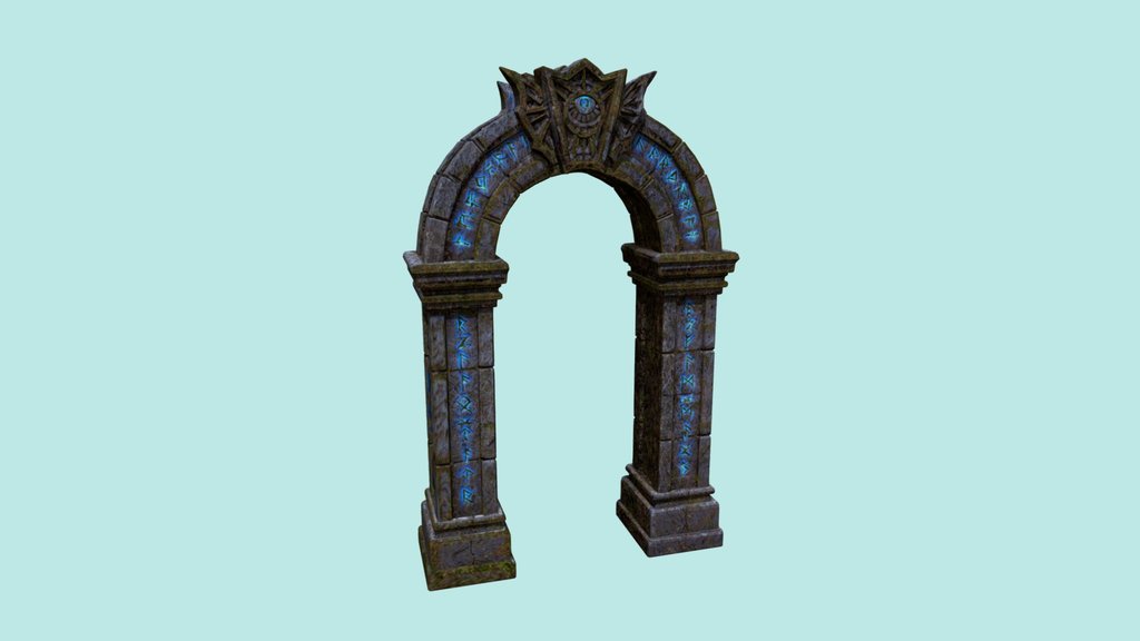 Stone Arch
