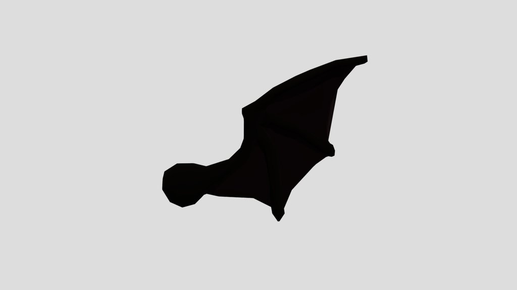 yeeps Loot batwing item