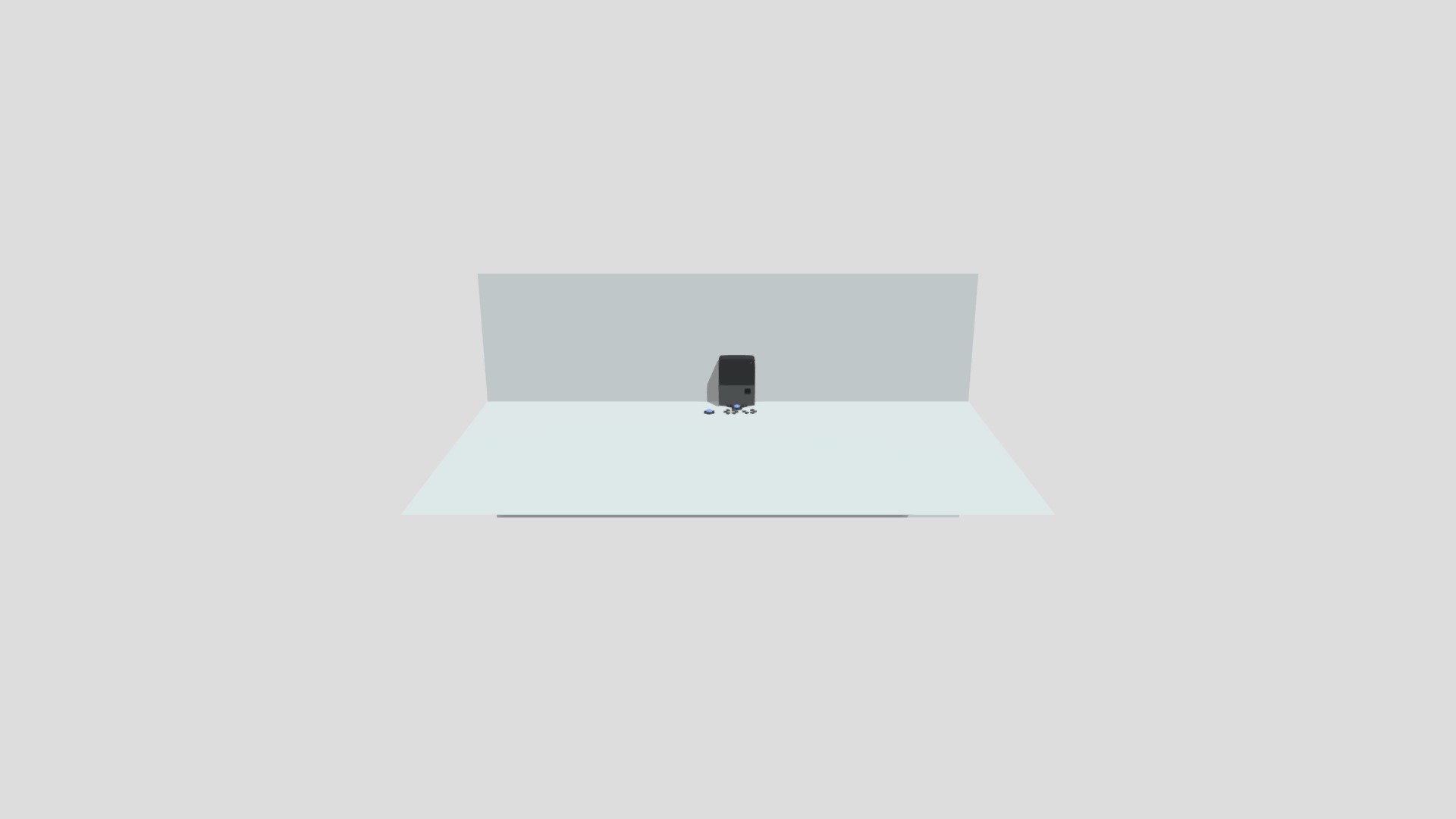 Barkr Box - Pet Communication Hub