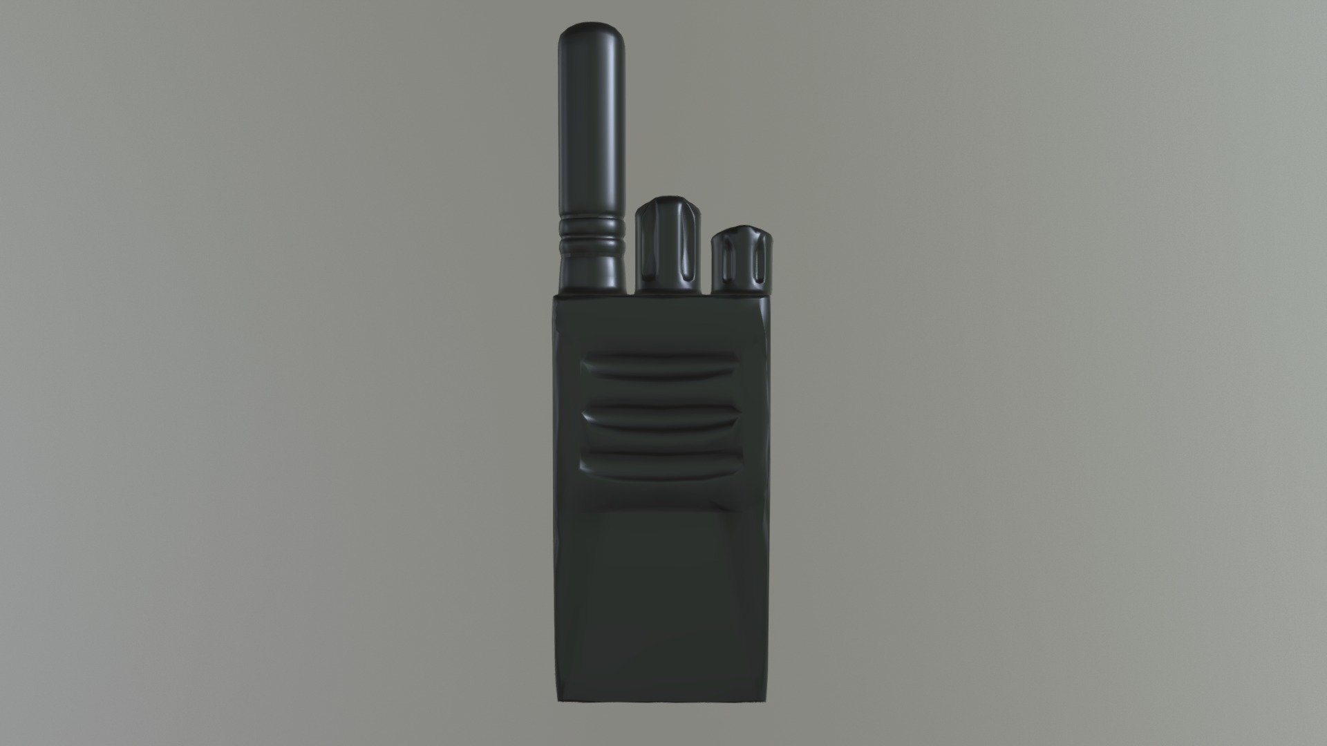 Walkie Talkie