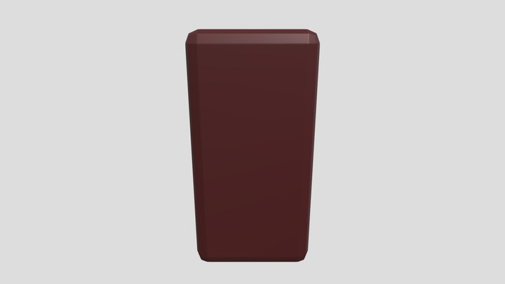 wk5_unit_block_mishra 3D Model