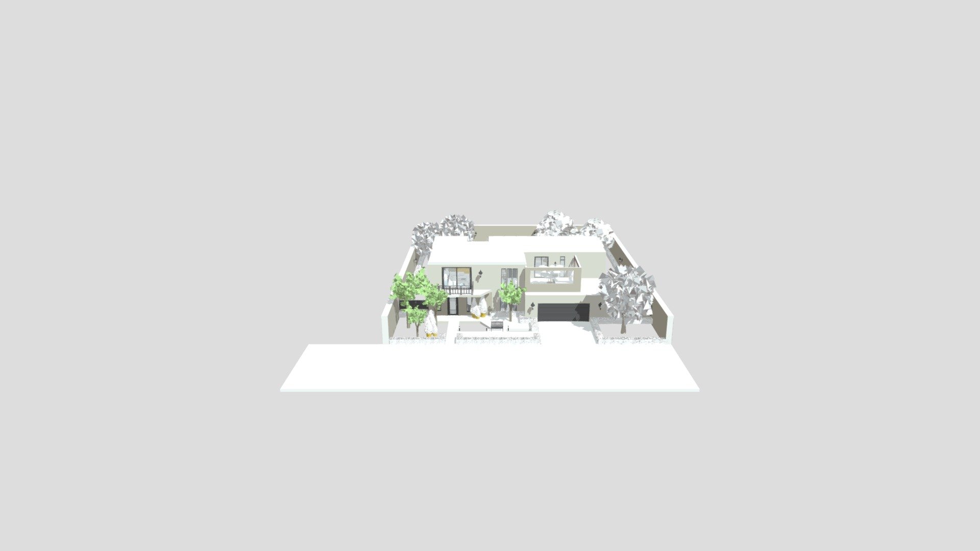 Family House