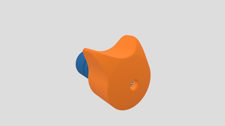 Fahrgeber_STIPO 3D Model