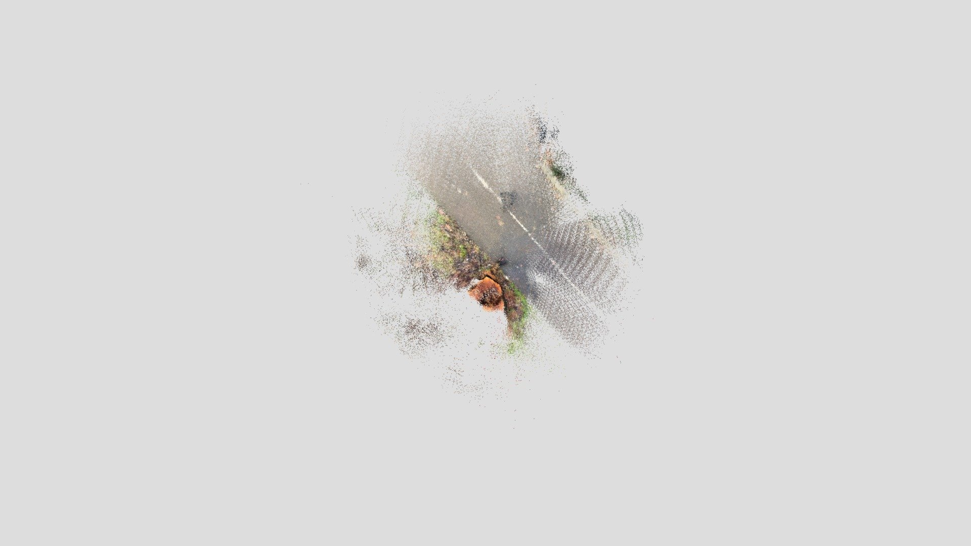 Bond Street — Sketchfab embed 3D viewer