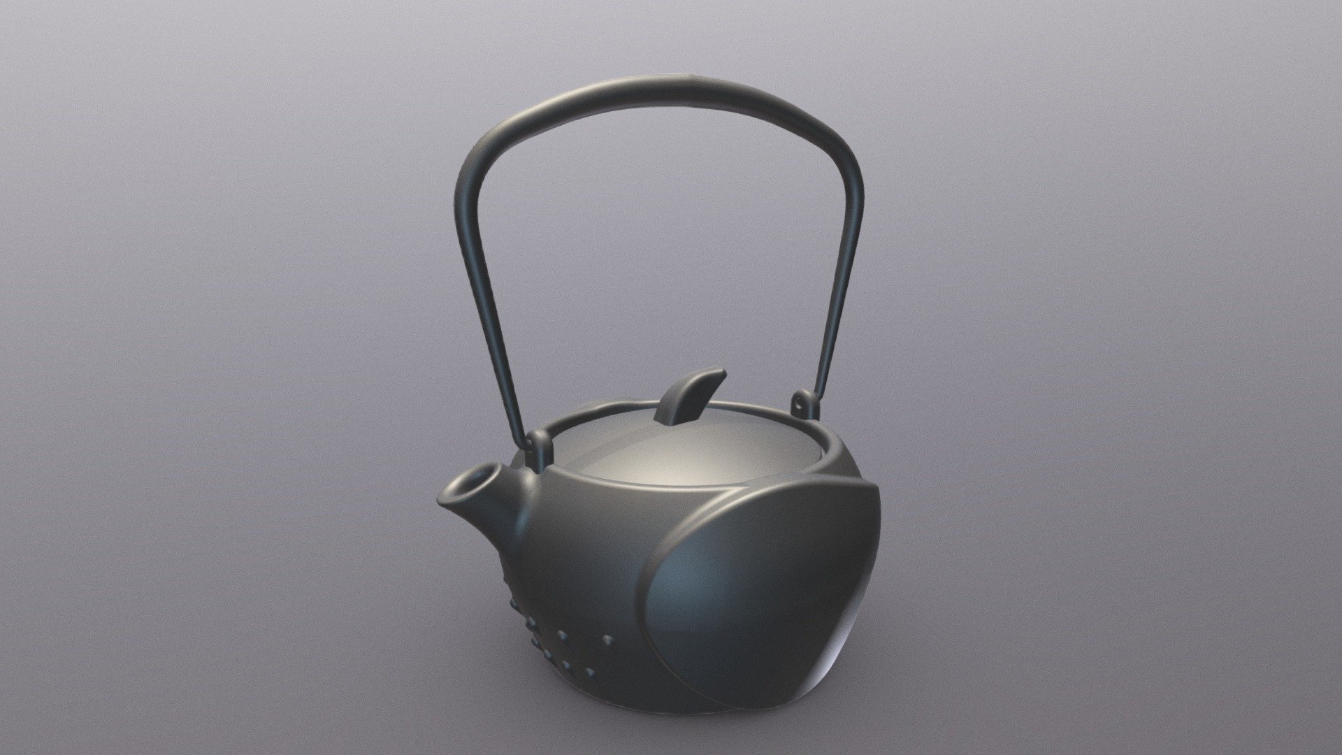 ふくら雀 — Sketchfab embed 3D viewer