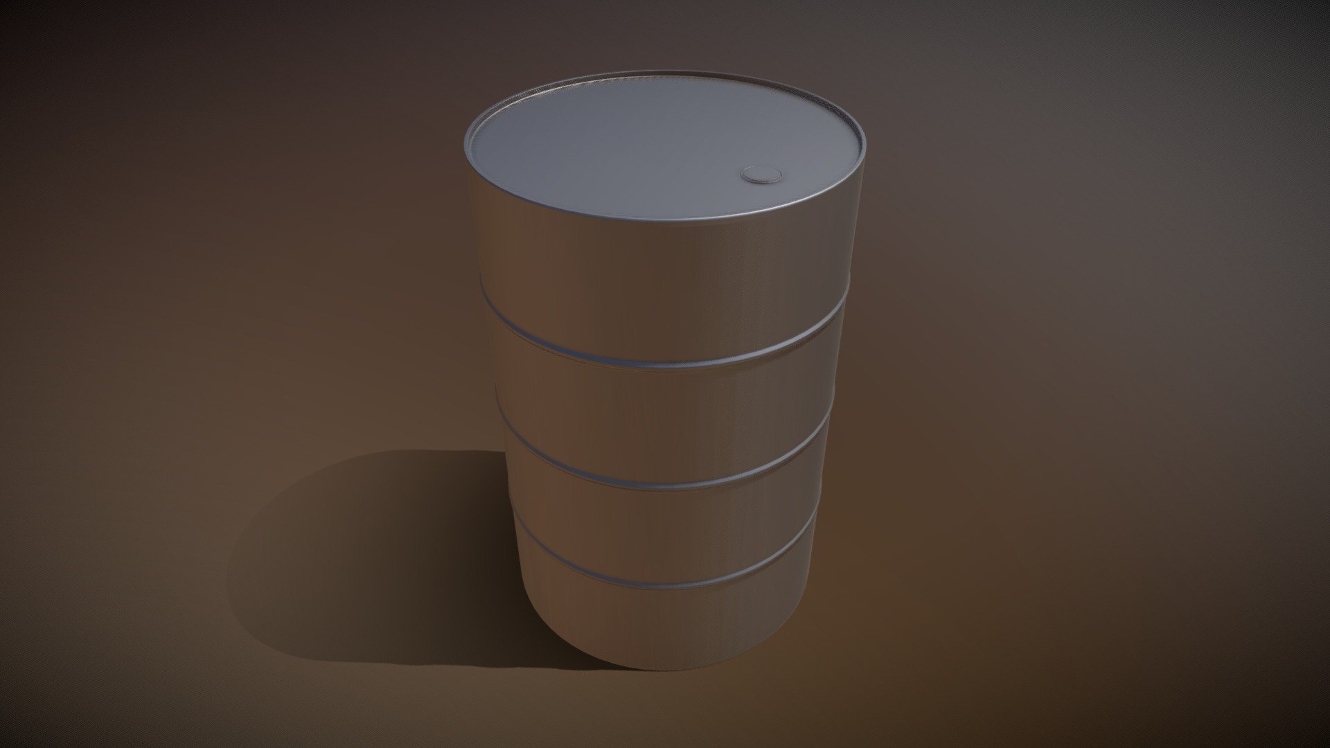 Barrel