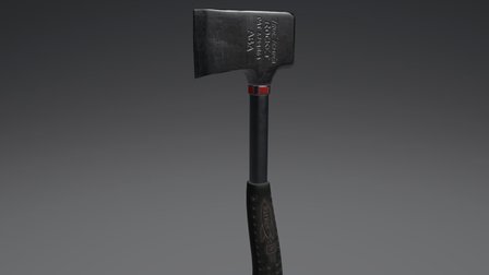 Week 1: Discipline Challenge 1 (Milestone 3) 3D Model