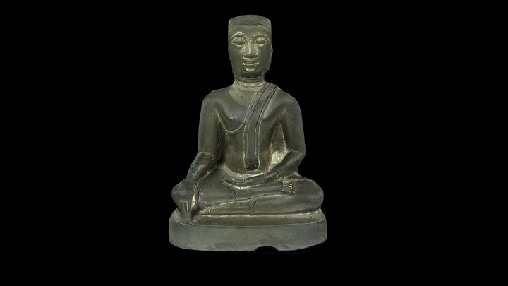 TEST 3D Model