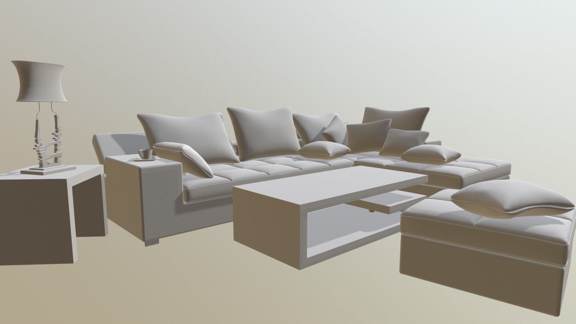sofa