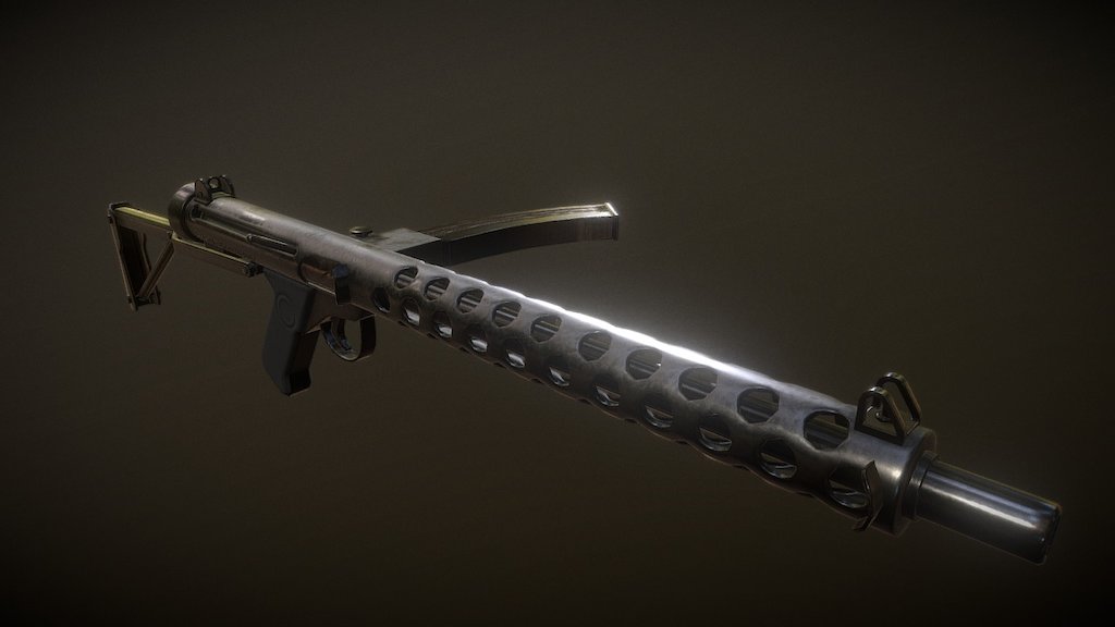 Sterling L2A3