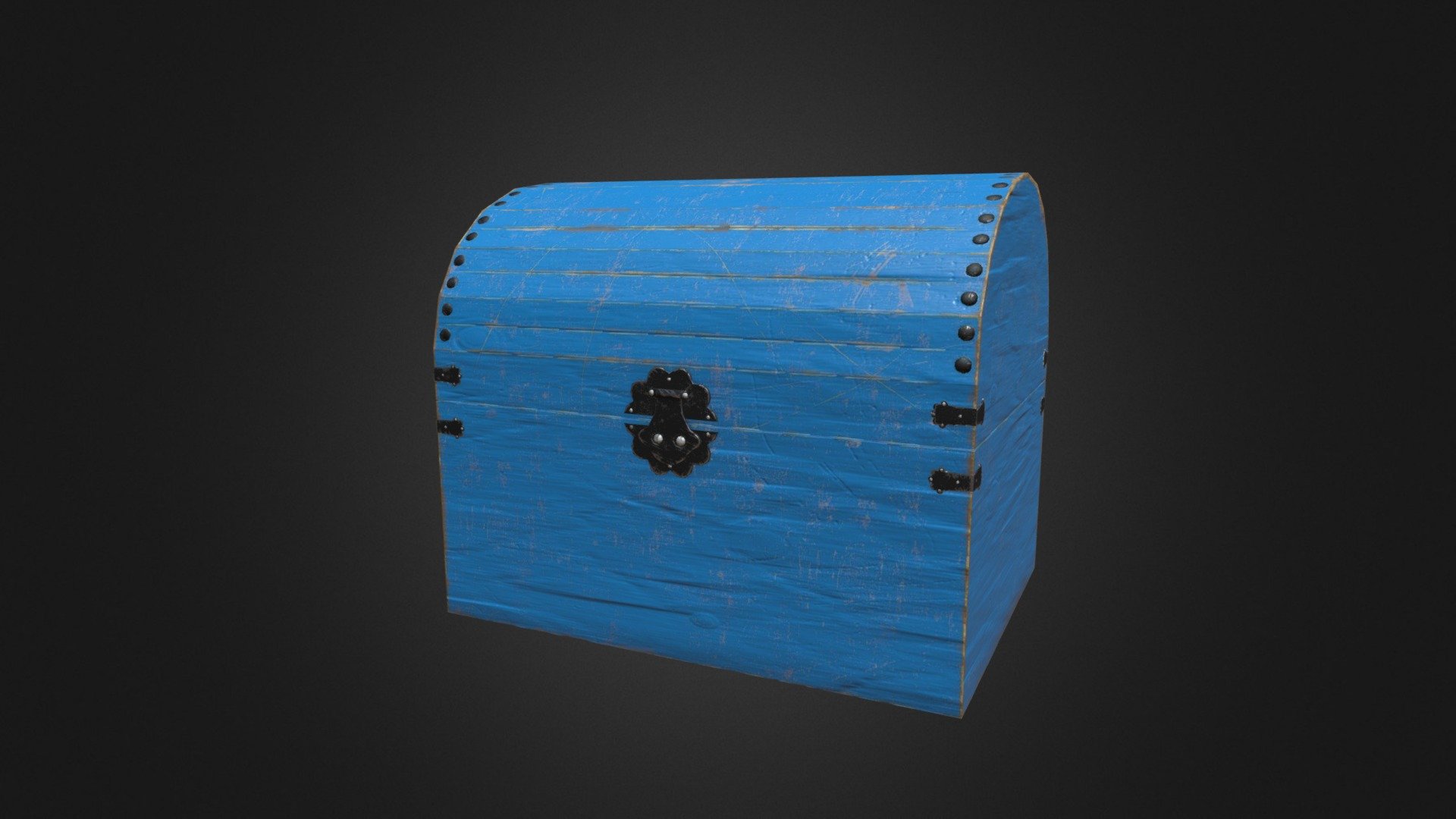 Chest