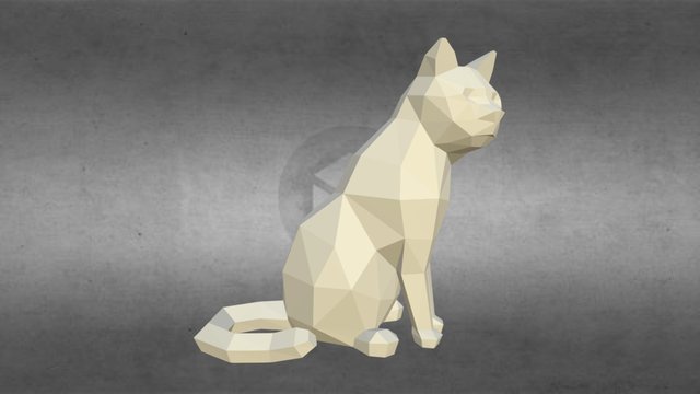 low poly animals - A 3D model collection by kulaksizmert - Sketchfab