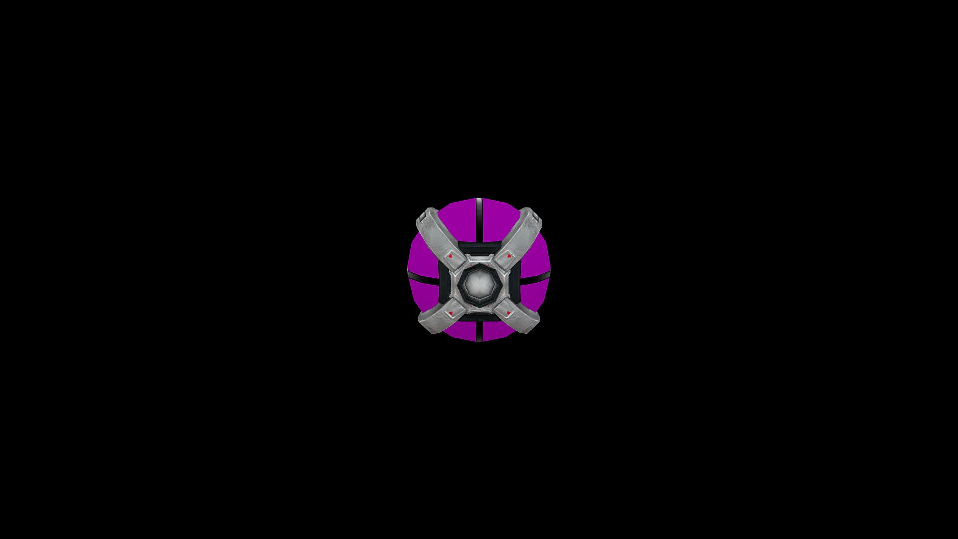 Item Ball - Download Free 3D model by jameslucino117 [566114d] - Sketchfab