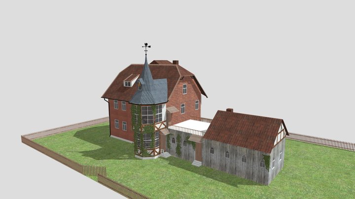 01_WITH_BASE 3D Model