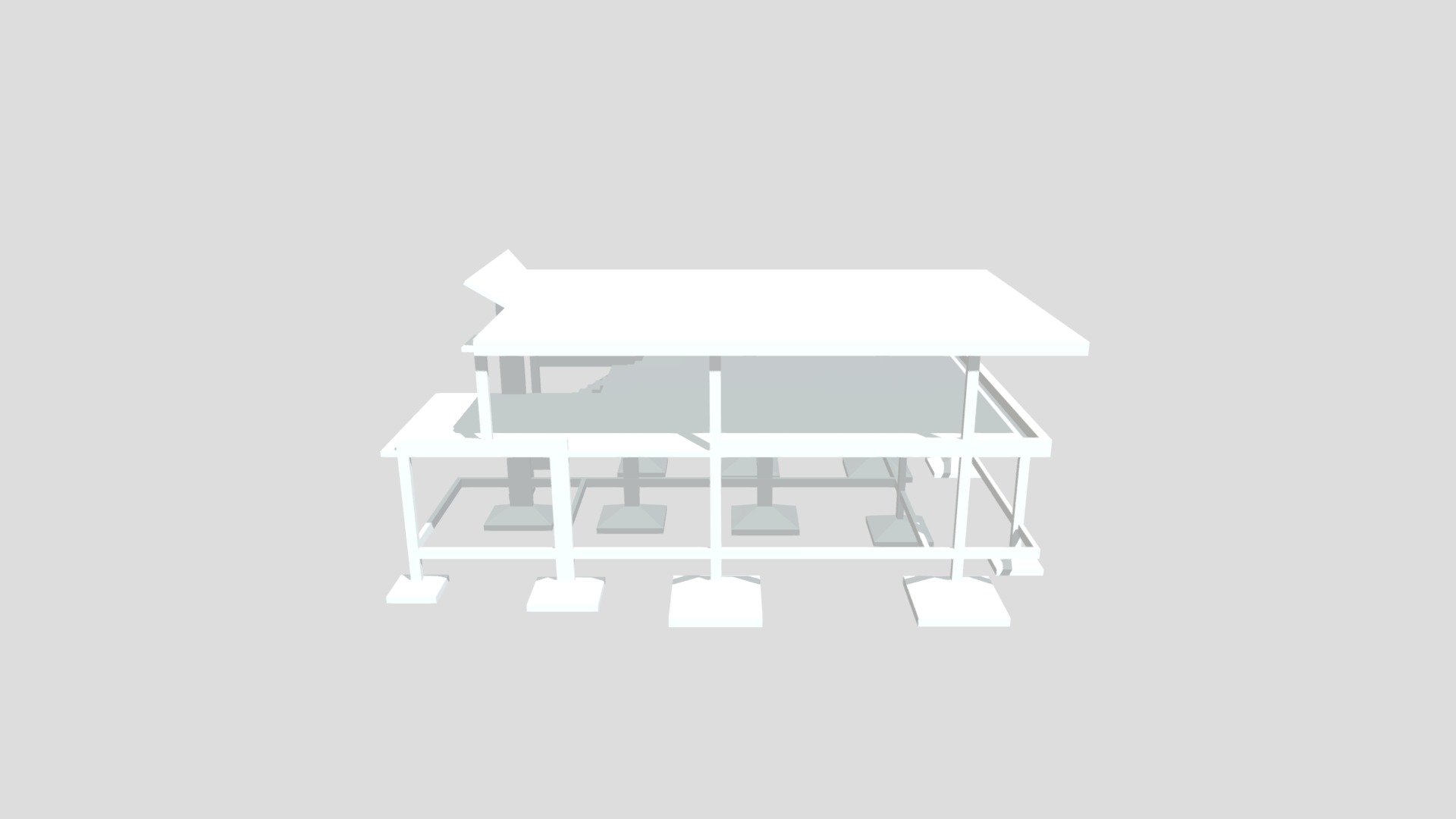 614 - RESIDENCIA SAO JOSE DET