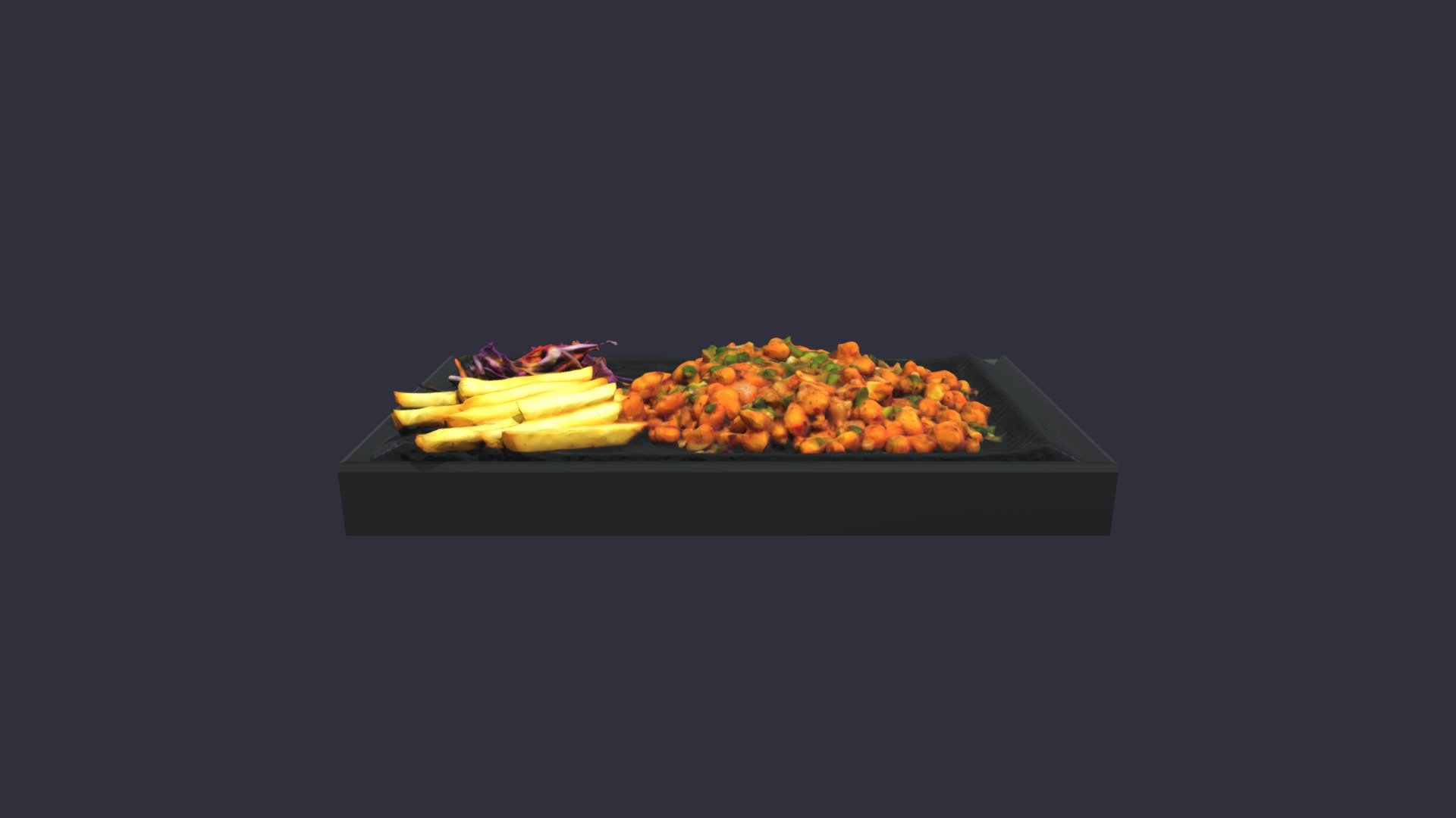 Cornplate