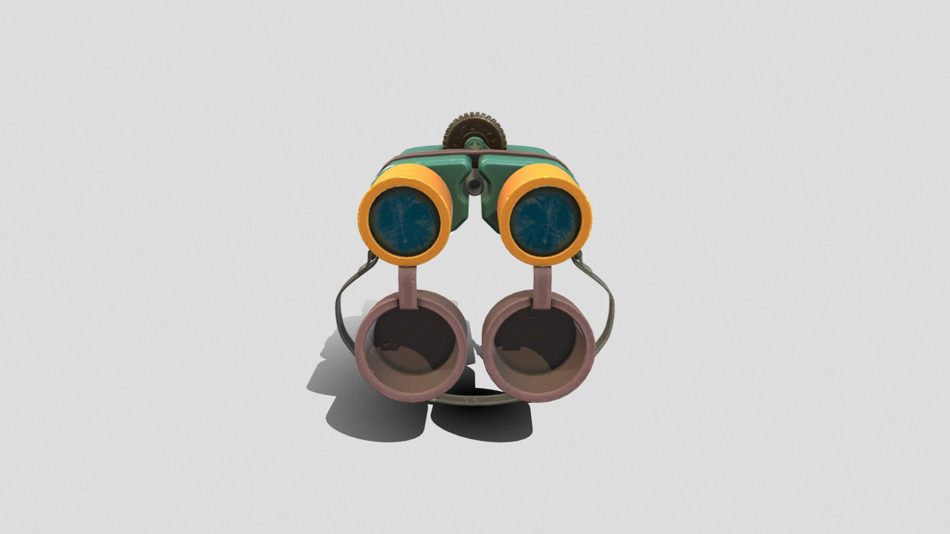 Binoculars