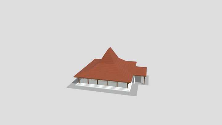 Balkot Solo 5 Fix 3D Model