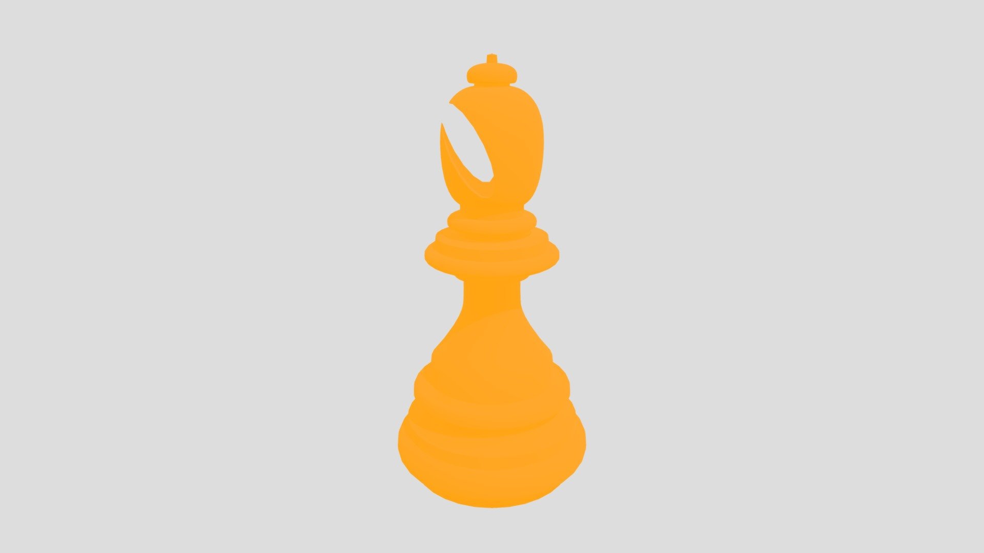 Chess Bishop