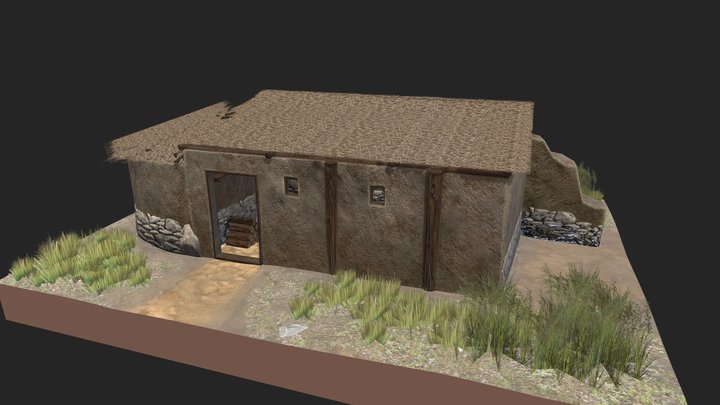 JAC 3D Model