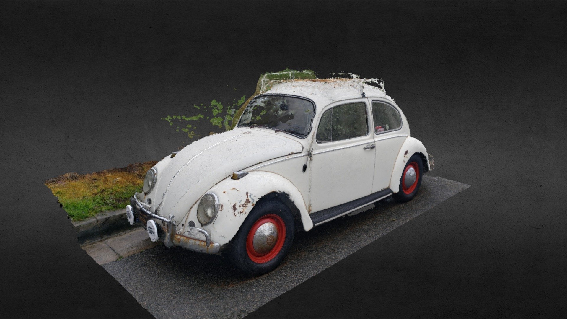 VW Bug
