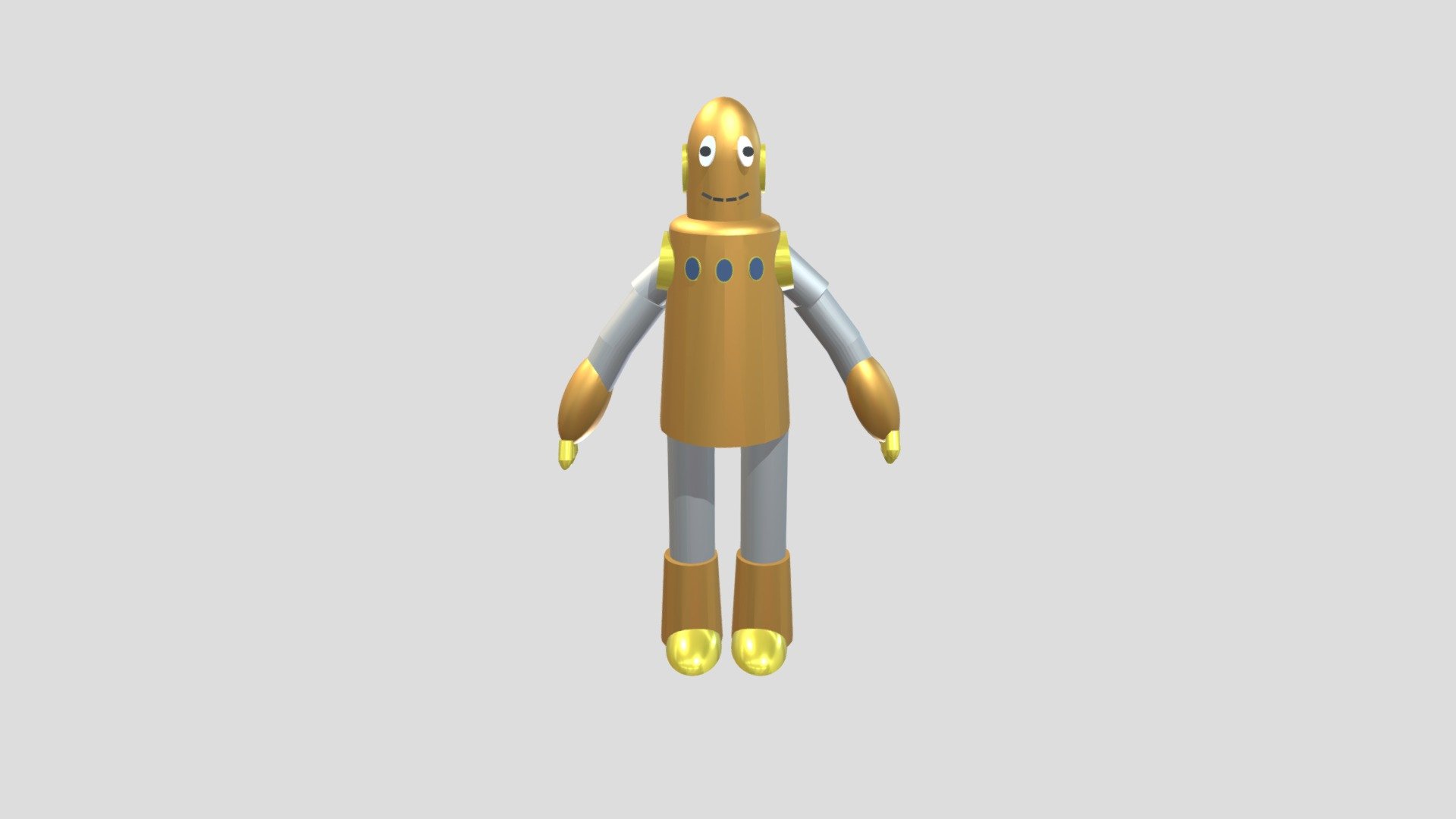 Chicken Dance - 3D model by sophiekree [5666c5d] - Sketchfab