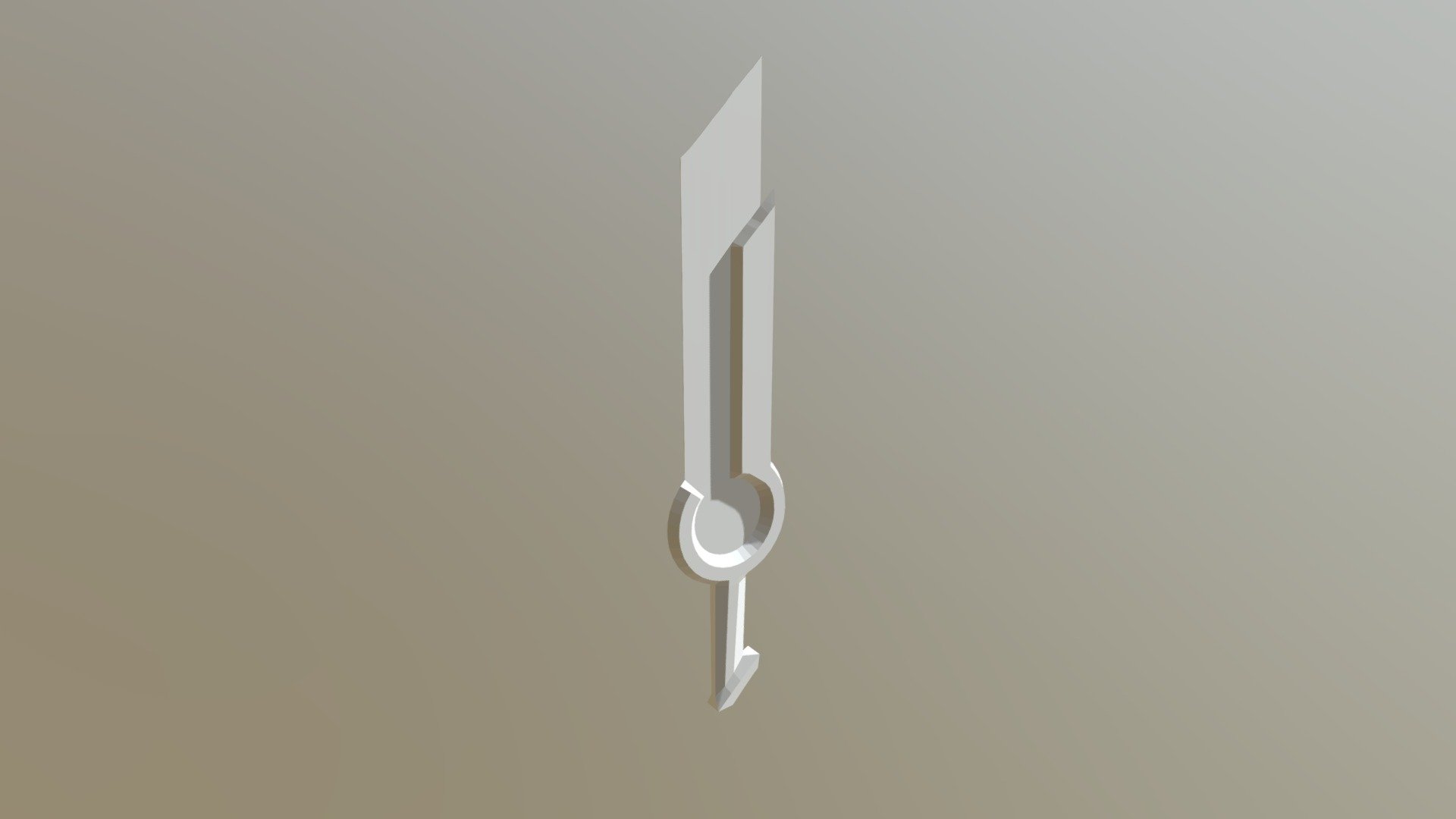 Neon Sword