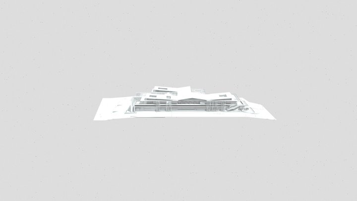 Suris Home - TAB+ 3D Model