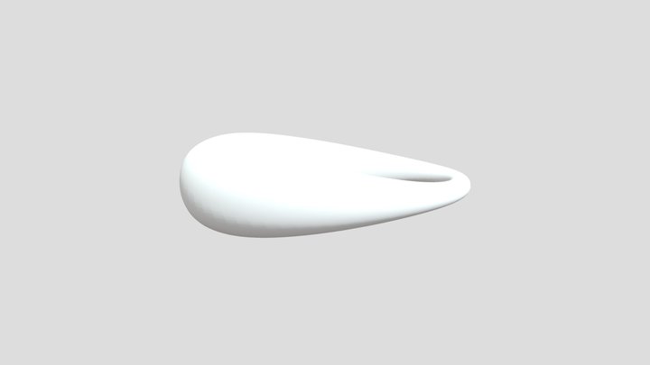 CFFFP MOTF V2 3D Model