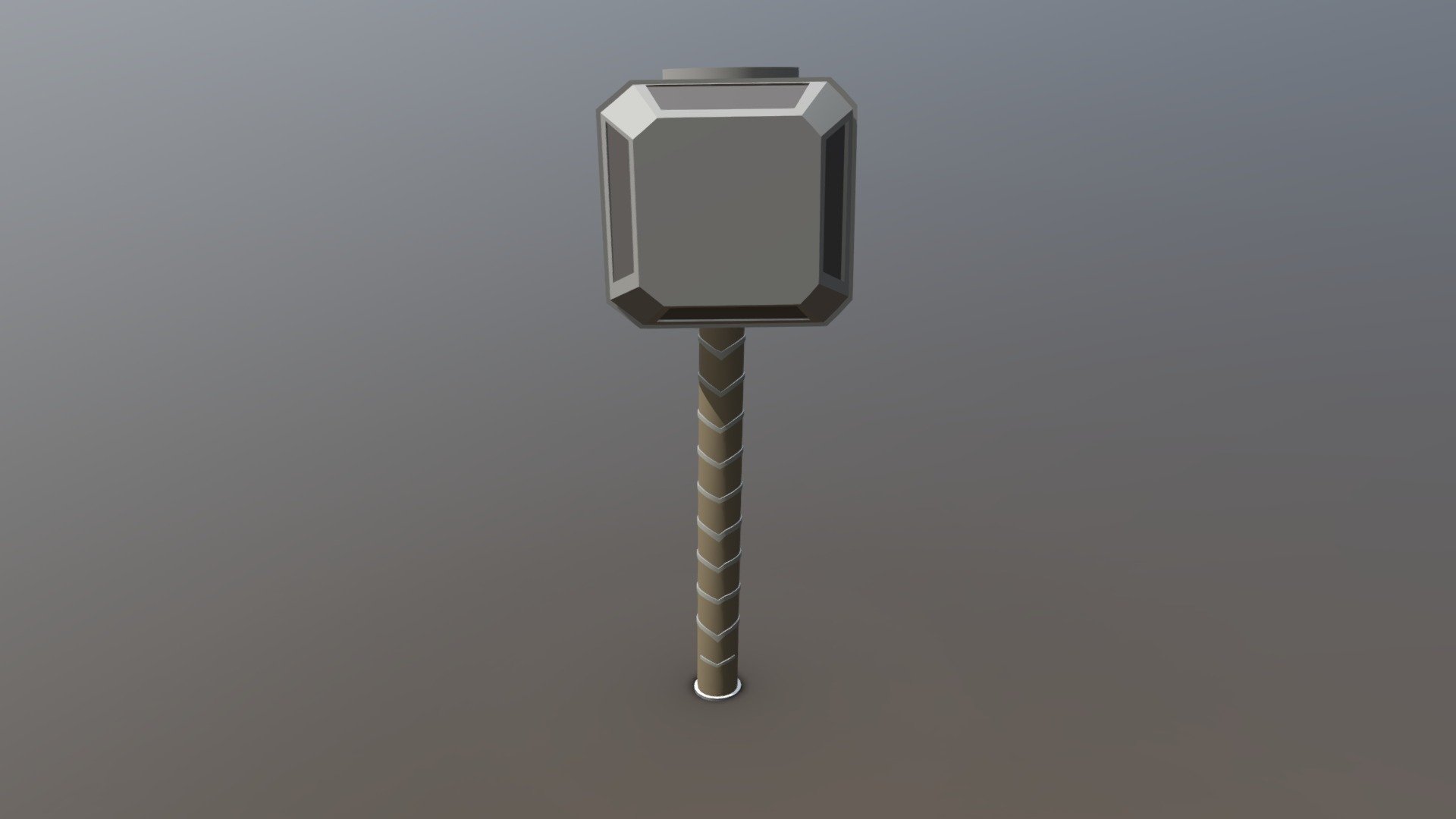 Thor Hammer