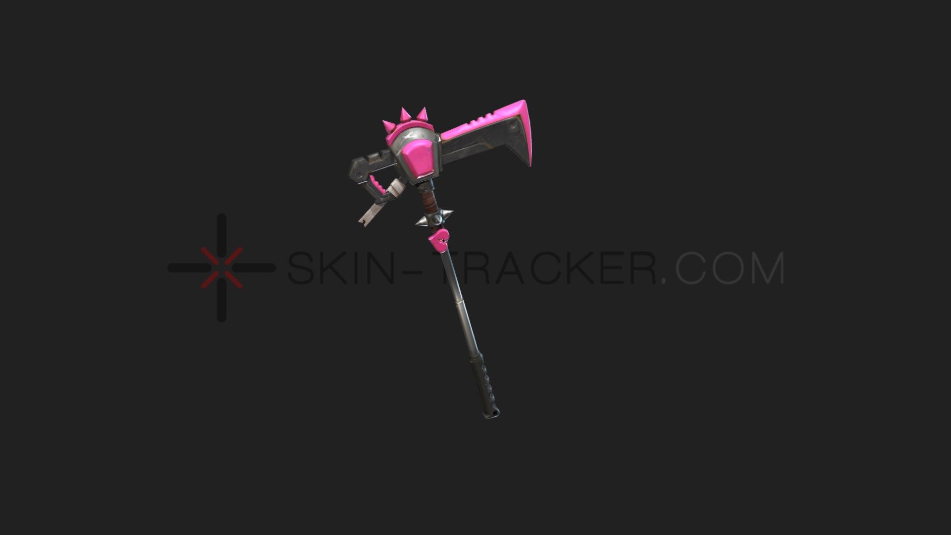 Cuddle Team DarkPickaxe