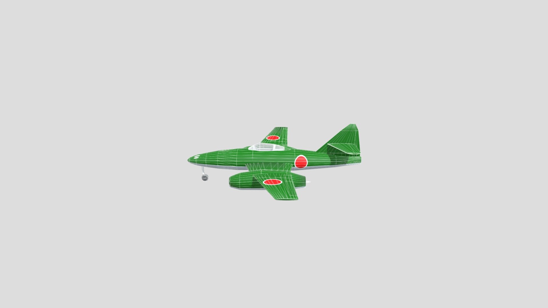 Nakajima Kikka
