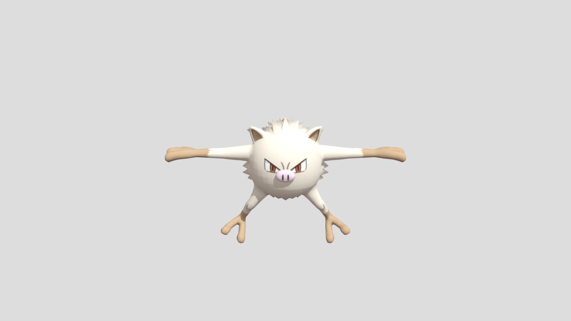 Mankey