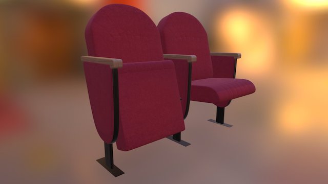Sopran4ik 3D Model