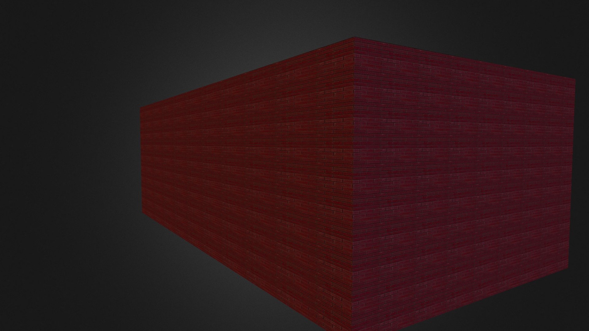 Box Material Test Baked - 3D model by superglenn [566e493] - Sketchfab