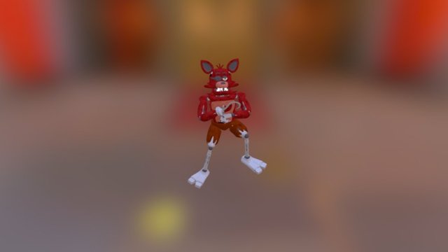 Gangnam Style foxy