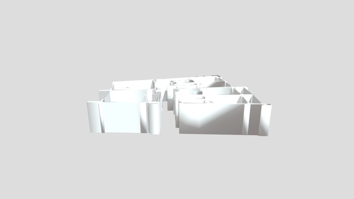 Omarrv 3D Model