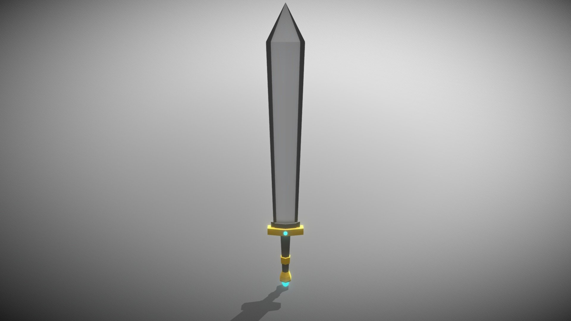 Sword basic