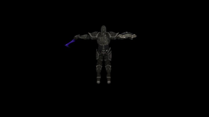 Iron Guard