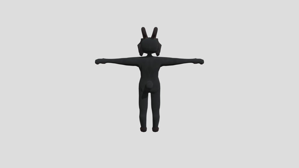 GoatMan