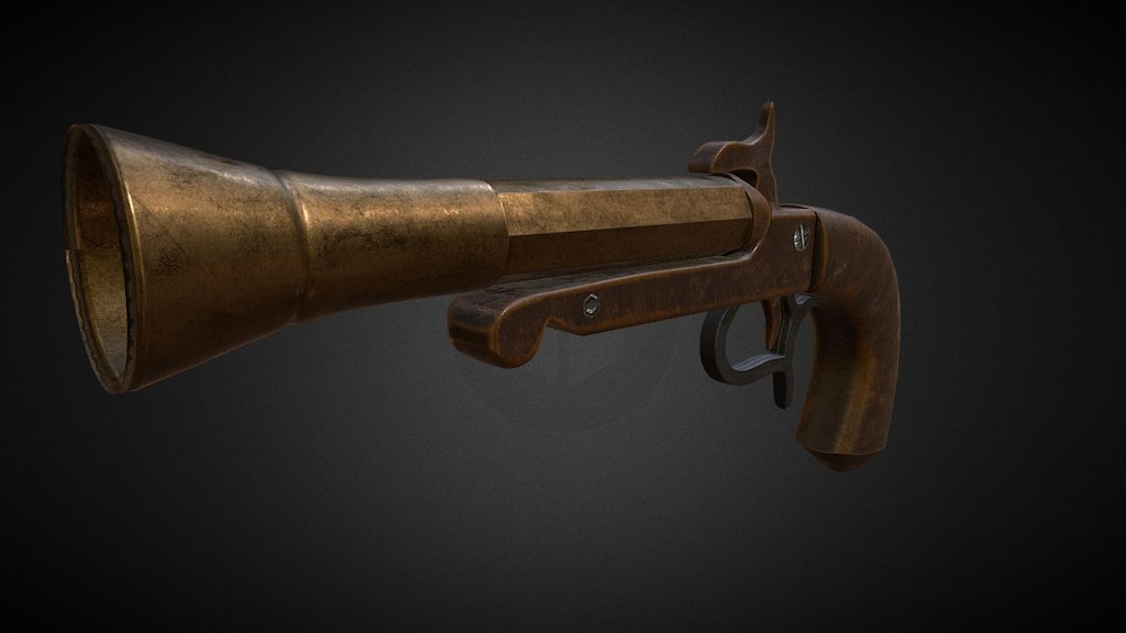 Blunderbuss