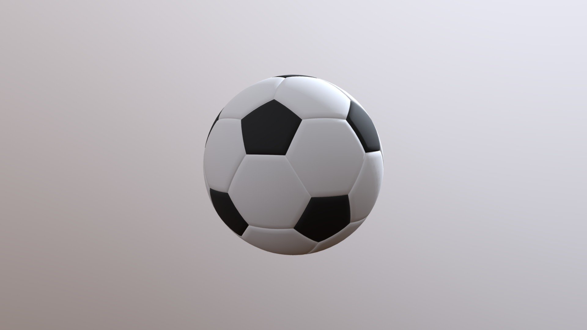 Football / Soccer Ball