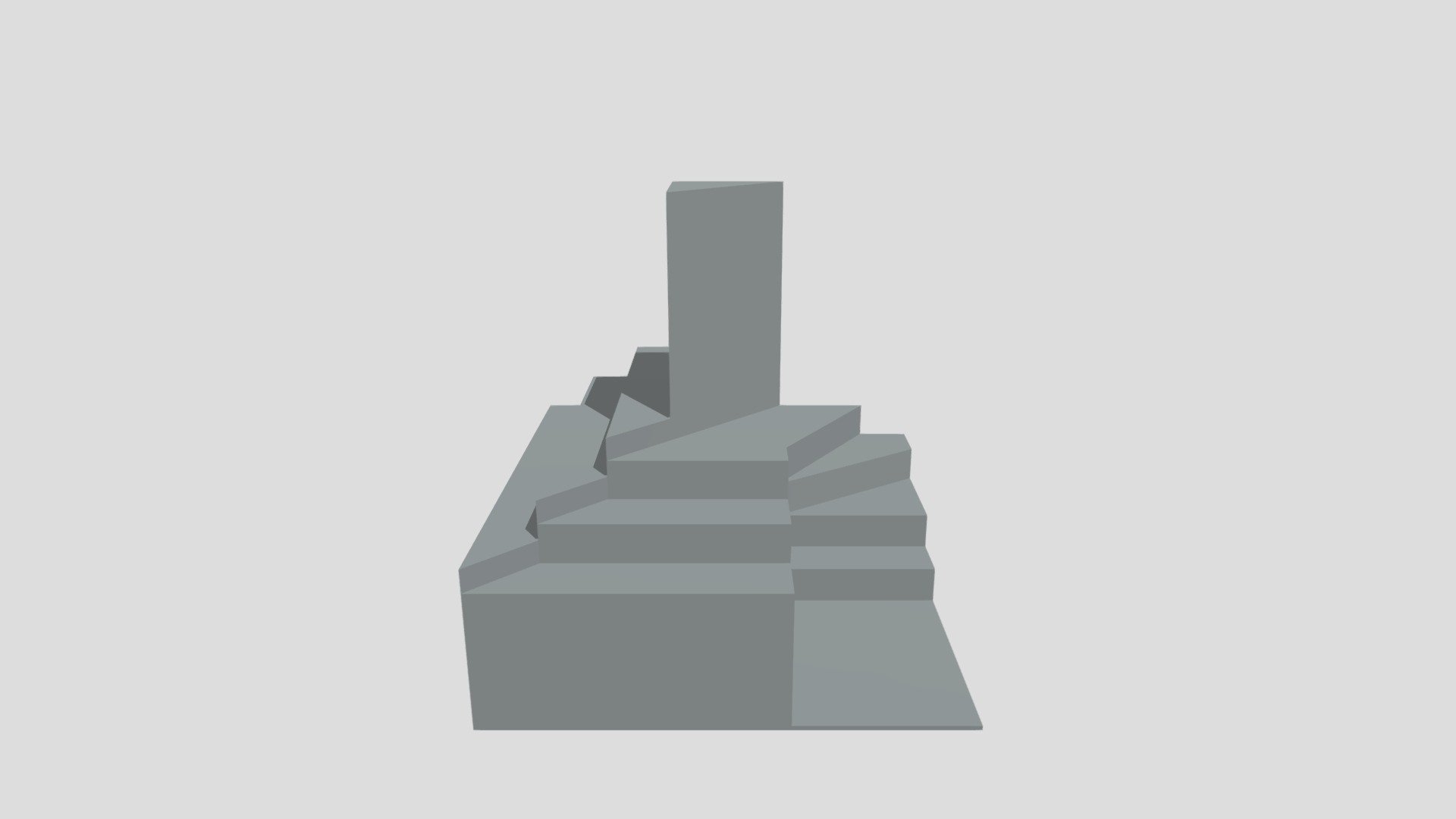 Pyramida