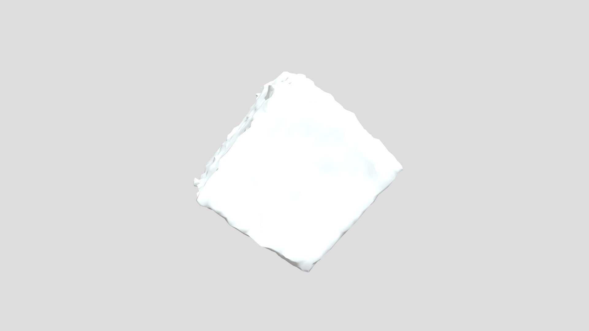 Tissue Box