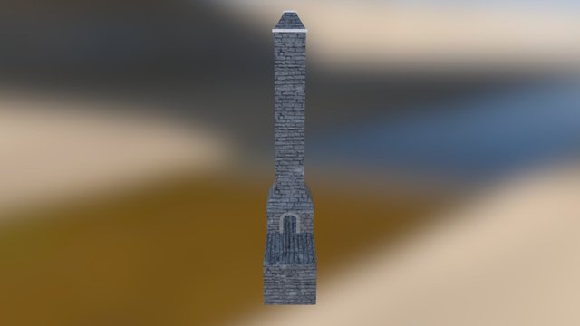Forgemodel 3D Model