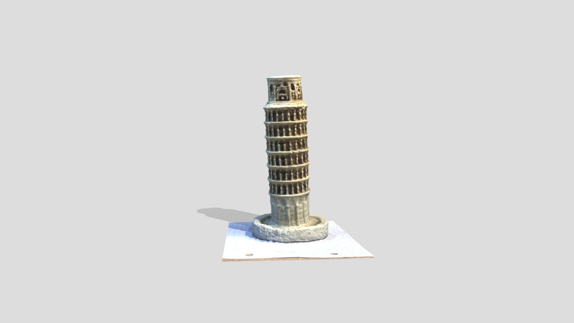 Torre di Pisa