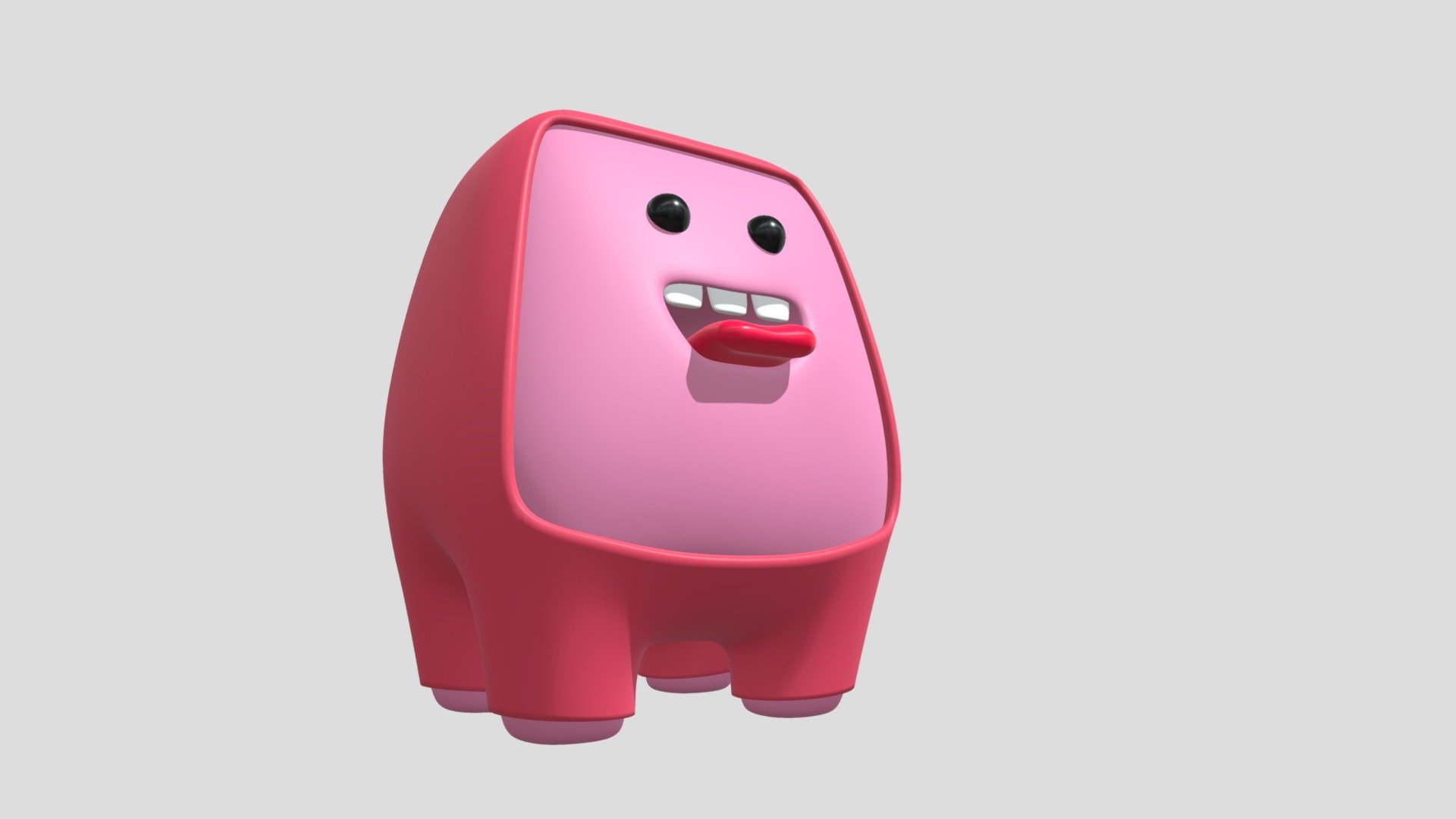 Merlini - 3D model by dfe421 [56732ea] - Sketchfab