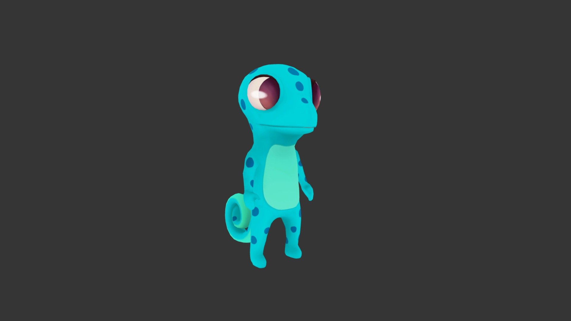Chichi - 3D model by keith (@keithangelabacad) [5673e0b] - Sketchfab