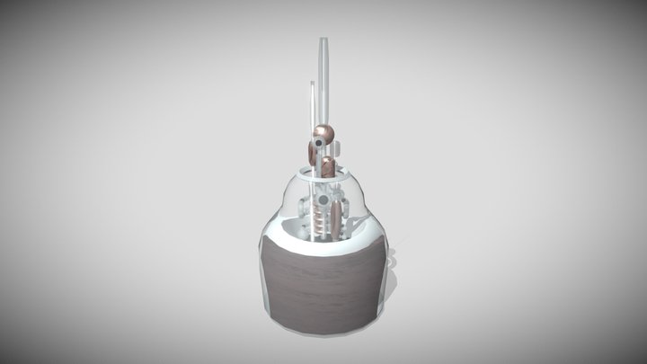 02 3D Model