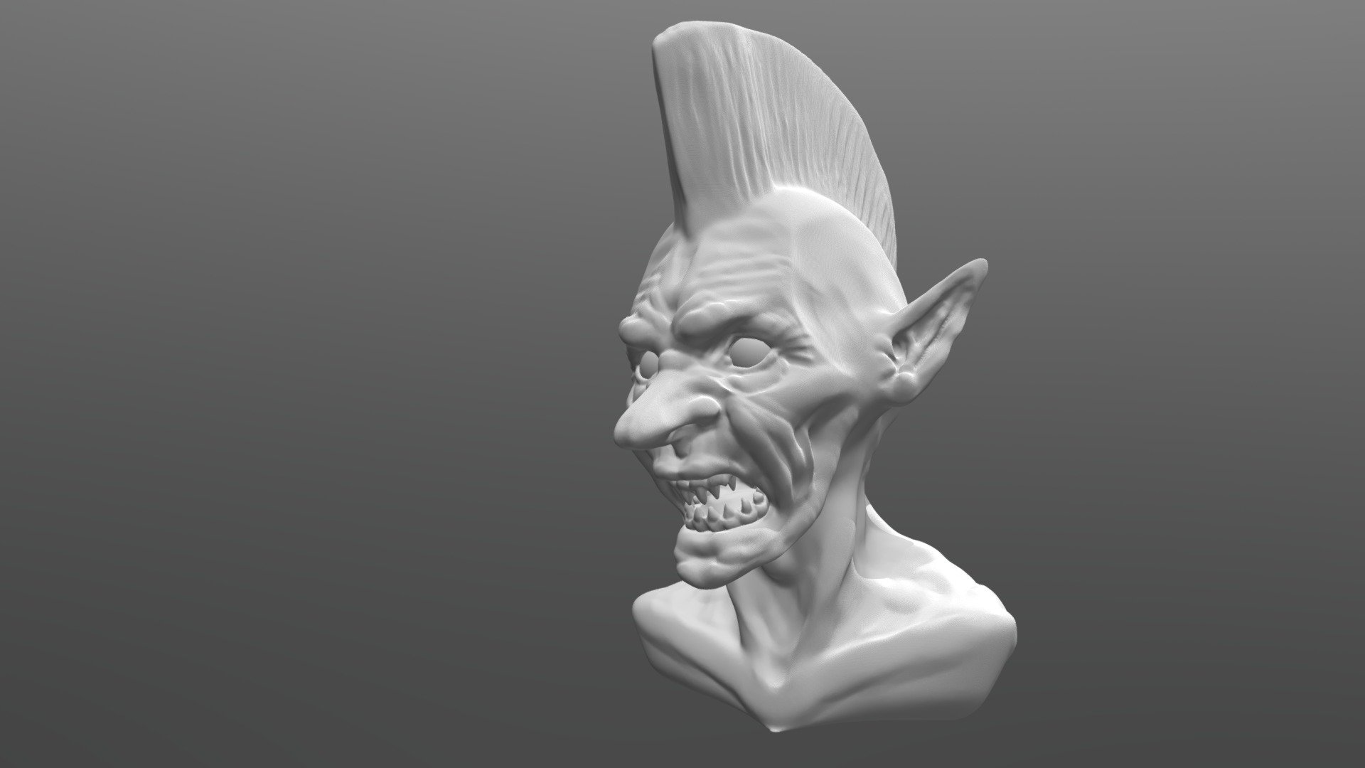 Goblin N°1